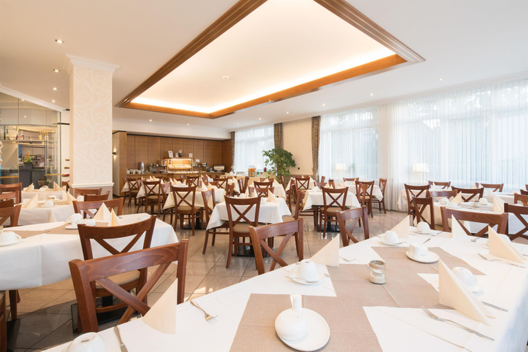 Food & Drinks 5, Best Western Hotel Am Papenberg, Göttingen