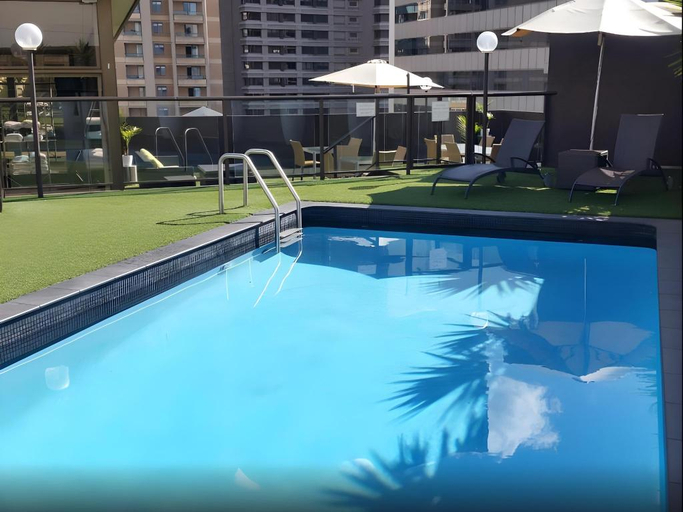 Sport & Beauty 5, Vibe Hotel Sydney, Sydney