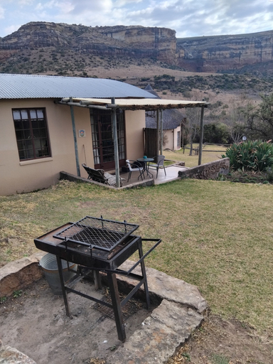 Exterior & Views 2, Mafube Mountain Retreat, Thabo Mofutsanyane