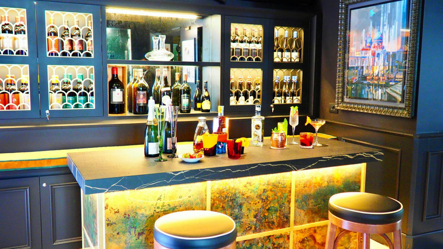 Food & Drinks 4, UNAHOTELS Ala Venezia, Venezia