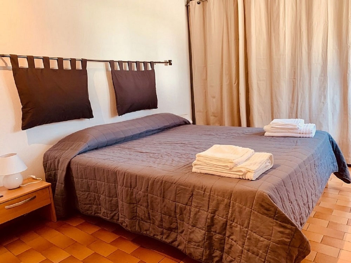 Bedroom 2, Residence Filippi, Corse-du-Sud