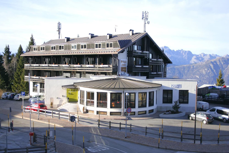 Exterior & Views 2, Dolomiti Chalet Hotel, Trento