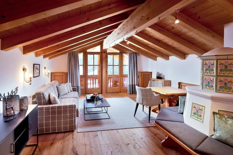 Others 5, Hotel Gletscherblick, Landeck