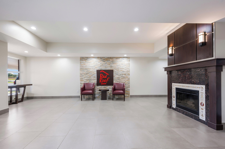 Others 5, Red Roof Inn PLUS+ & Suites Birmingham - Bessemer, Jefferson
