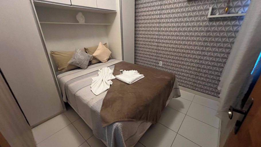 Room 2, 104 Apartamento lindo e delicado, Belém