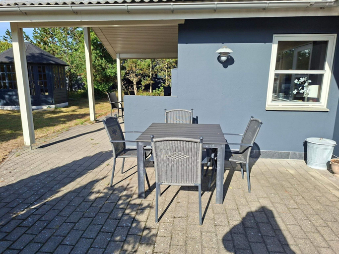 Exterior 4, 4 Star Holiday Home in Saeby, Frederikshavn