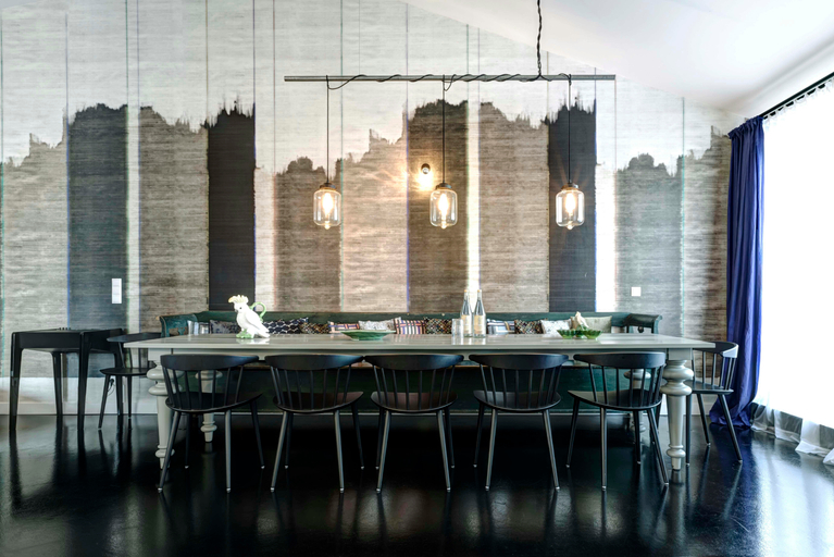 Food & Drinks, Gorki Apartments, Berlin