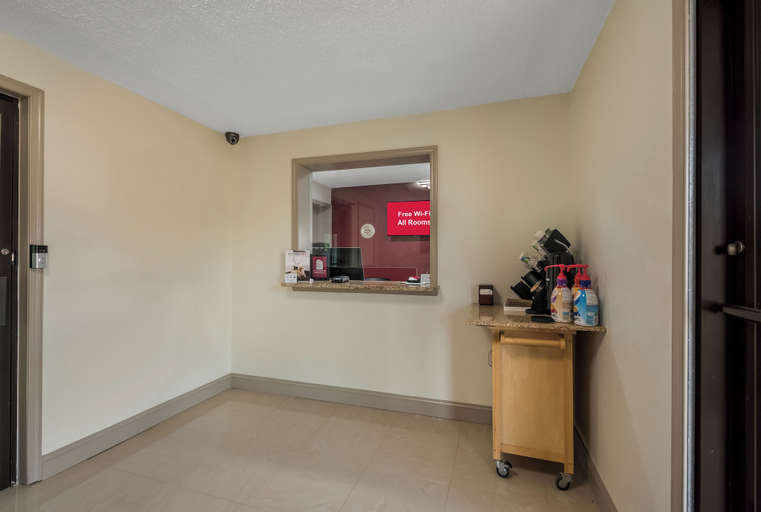 Others 5, Red Roof Inn & Suites Vineland - Buena, Atlantic