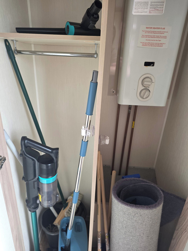 Miscellaneous, Caravan Paul Sleeps 6 With Free Parking, Denbighshire