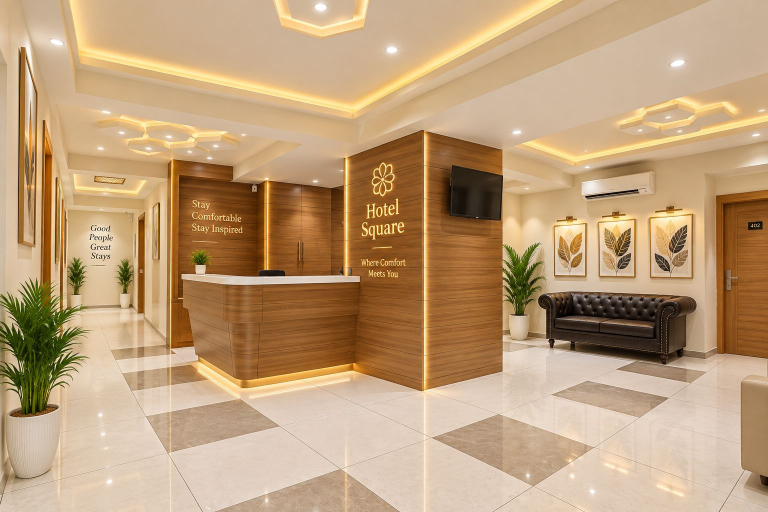 Others 4, Hotel Royal Square, Ahmedabad, Ahmadabad