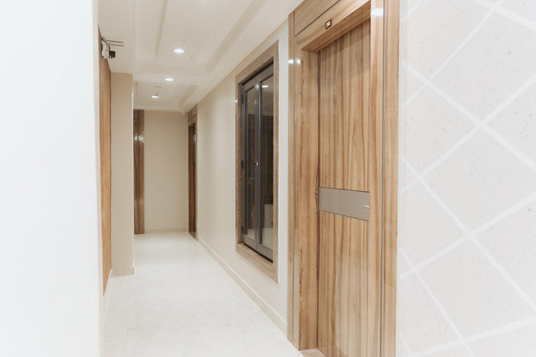 Public Area 3, HOTEL STAR DELIGHT, Kaushambi