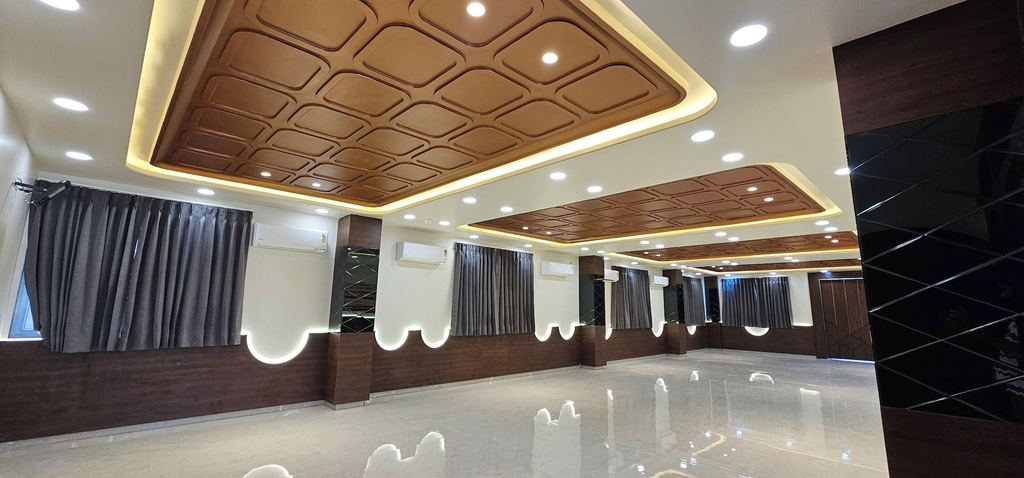 Interior 5, The Sky Comfort Braj dham, Rajsamand
