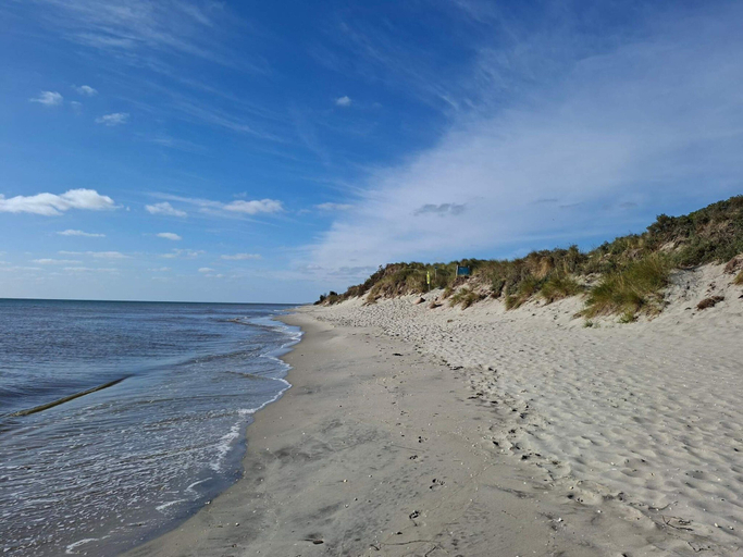 Beach 2, 4 Star Holiday Home in Saeby, Frederikshavn