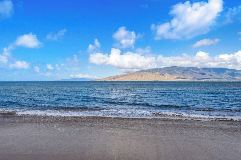 Exterior 4, Remodeled 3BD w AC Pool Near Sandy Beach - Koa Resort 3J, Maui