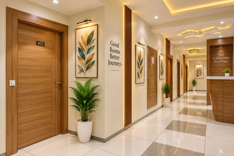 Others 5, Hotel Royal Square, Ahmedabad, Ahmadabad