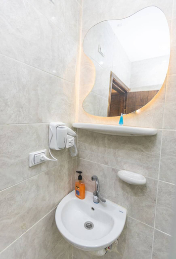 Bathroom 3, Experieance Pyramids VIEW, Al-Ahram