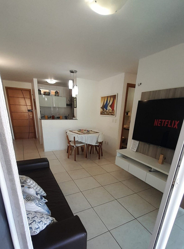 Others 5, Porto Beach Conforto e Lazer a 200m do B Park, Aquiraz