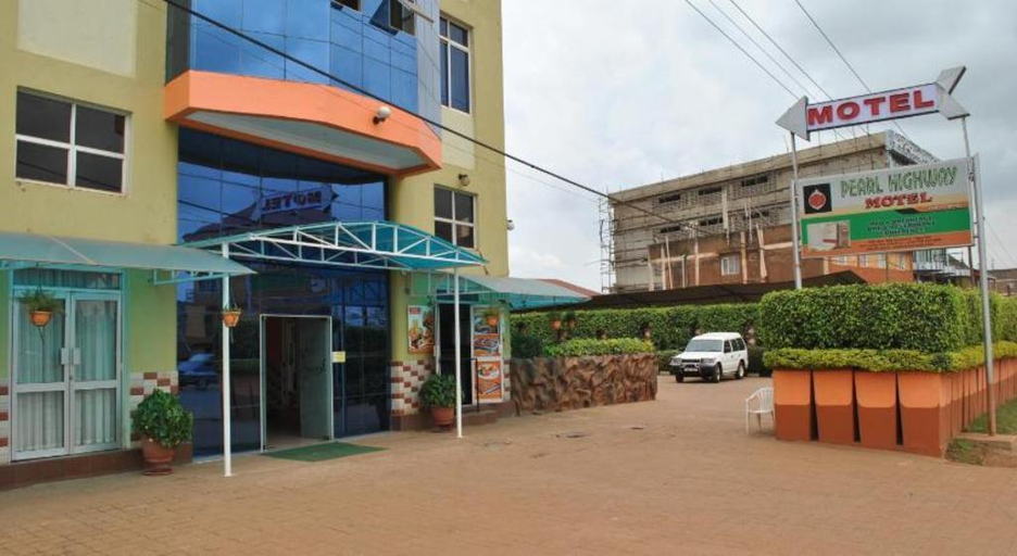 Exterior & Views 4, Pearl Highway Hotel, Kampala