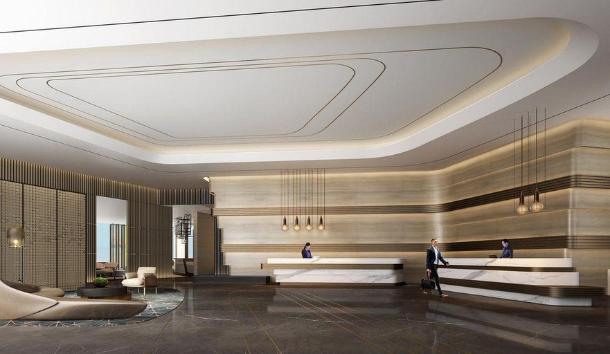 3, Twin Moon Bay Xianghai Hot Spring Holiday Hotel, Huizhou