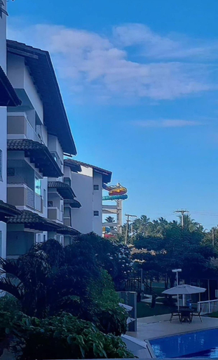 Exterior & Views, Porto Beach Conforto e Lazer a 200m do B Park, Aquiraz