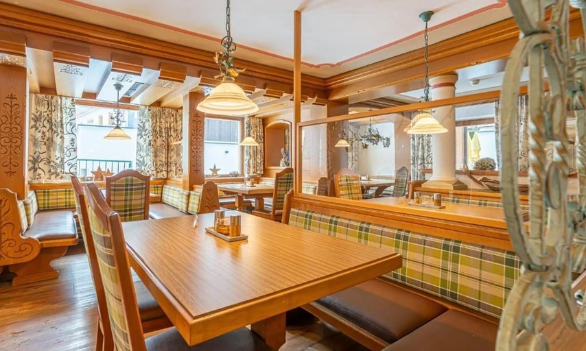 Others 5, Hotel Wechselberger by Alpeffect Hotels, Zell am See