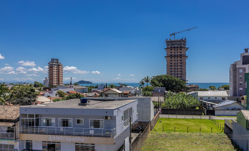 Miscellaneous, Apt 650m fr/ Beto Carrero in Cond w/ Pool Lav0401, Penha