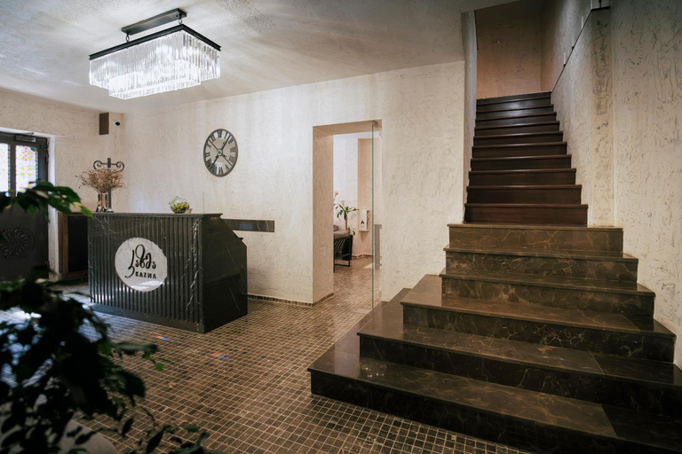 Public Area 3, Kazma Boutique Hotel, Tbilisi