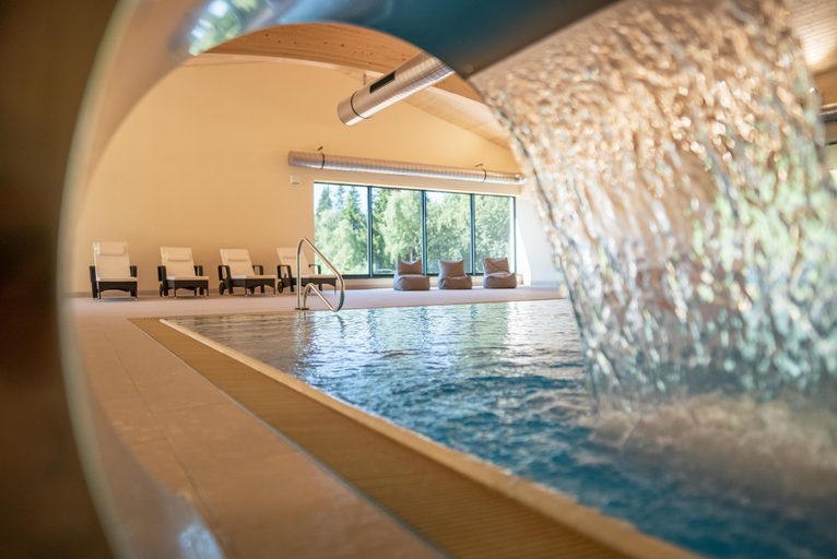 Sport & Beauty 3, Best Western Ahorn Hotel Oberwiesenthal - Adults Only, Erzgebirgskreis