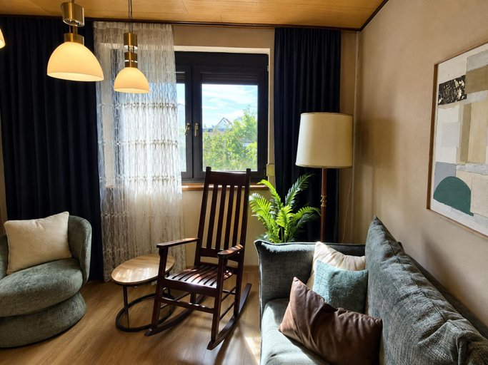 Living area 5, Private Pool Villa near Oberwart, Oberwart