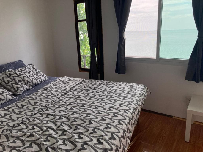 Bedroom 3, Ban Na White Sand Beach, Koh Chang