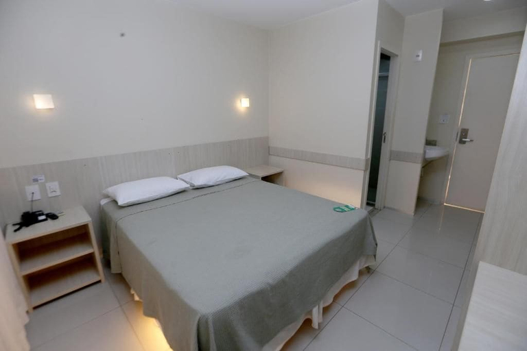 Bedroom 3, Stay Inn Hotel, Imperatriz