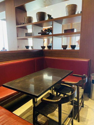Food & Drinks 3, Ruili Hotel, Tianjin