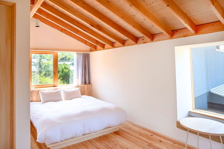 Room 4, Hotel SHU, Tonoshō