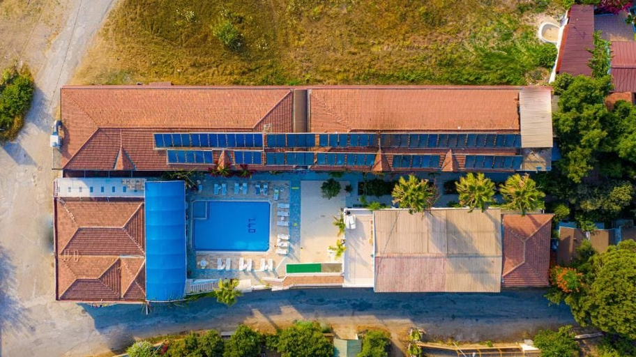 Exterior & Views 2, Side Sunberk Hotel, Manavgat
