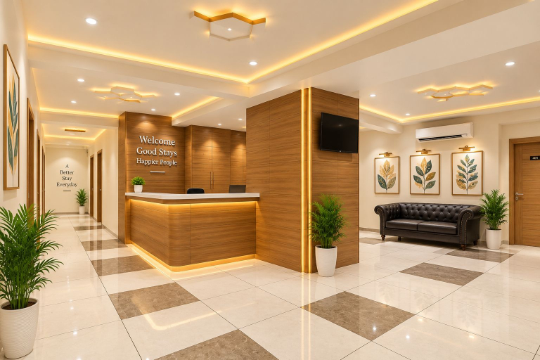 Others 4, Hotel Royal Square, Ahmedabad, Ahmadabad