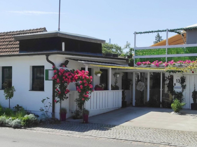 Primary image, Krause Holiday Apartment, but Different, Vorpommern-Greifswald