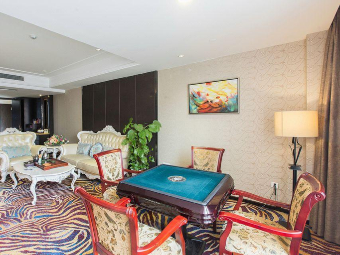Others 3, Astral Hotel, Chongqing