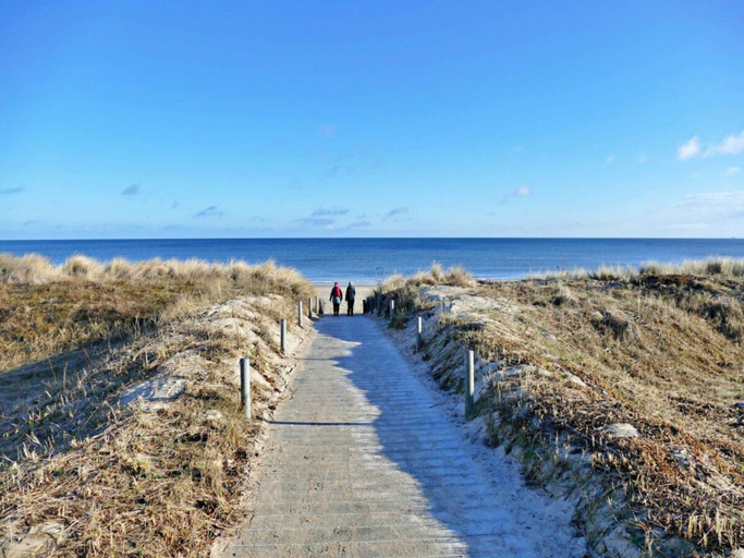 Beach 5, Krause Holiday Apartment, but Different, Vorpommern-Greifswald