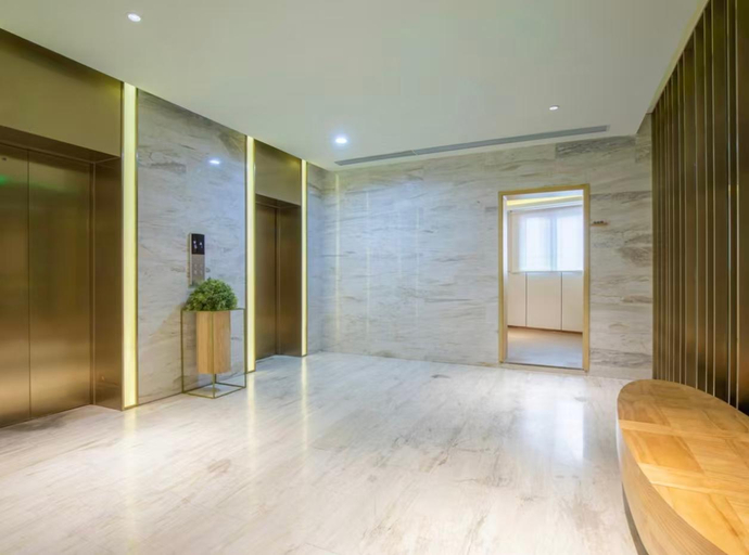 Public Area 2, Ji Hotel Guiyang Big Cross, Guiyang
