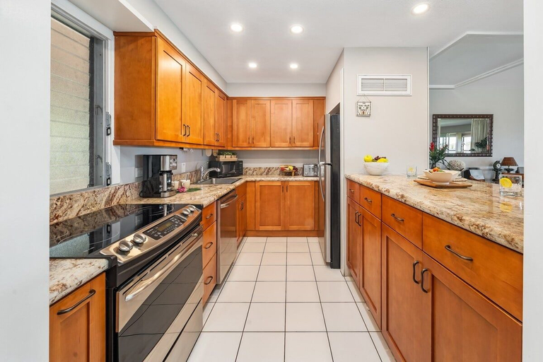 Others 5, Spacious 1BD on Kaanapali Golf Course w Beach Cabana - Maui Eldorado A203, Maui