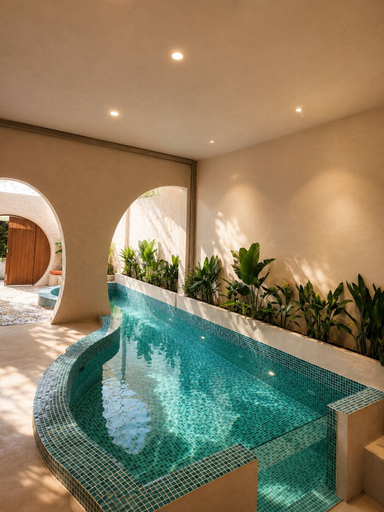 Primary image, Tropical Haven Villa Pool Quy Nhon, Qui Nhơn
