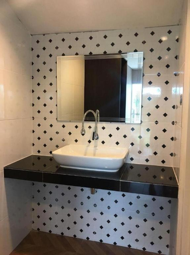 Bathroom 4, Phufahsai Resort, Khao Kho