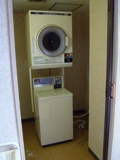 Bathroom, Echizenya Hotel, Sanjō