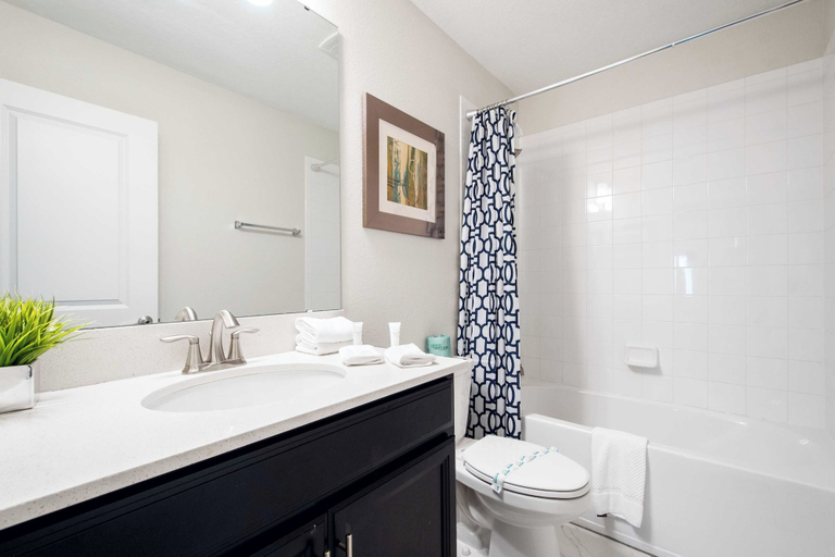 Interior 2, Championsgate Private Pool Spacious Luxury Home, Osceola