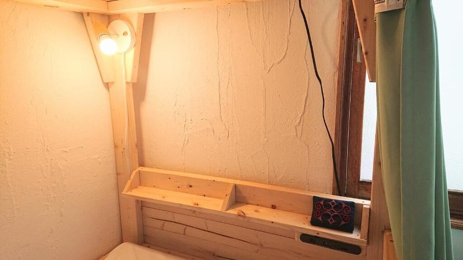 Interior 4, YUNOMY, Teshikaga