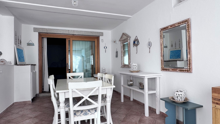 Interior 3, Casa Smeralda by Ca-sa Check, Olbia-Tempio