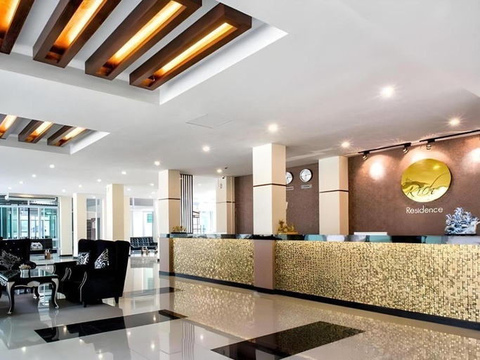 Others 5, The Rich Residence, Muang Surat Thani
