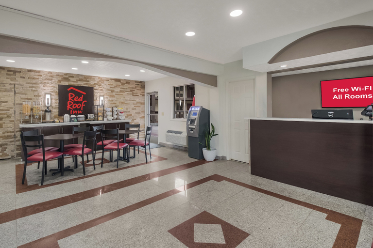 Others 5, Red Roof Inn Crossville, Cumberland