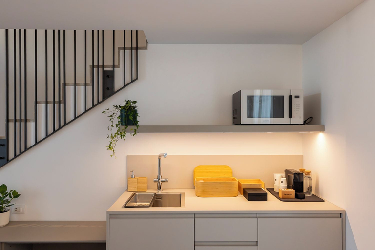 Private kitchen 5, Grow Green, Monza and Brianza