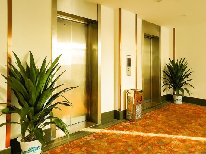 Others 5, GreenTree Inn Jiangsu Suzhou Wuzhong Business Hotel, Suzhou